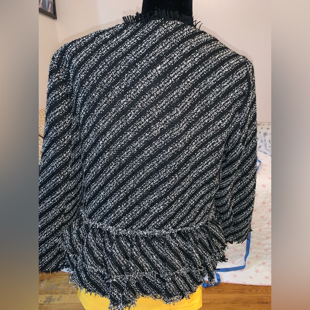 Suit jacket - Picture 2 of 7